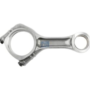 DT Spare Parts 7.54603 Connecting rod, conical head, d1: 36 mm, d2: 67.8 mm, L: 160 mm