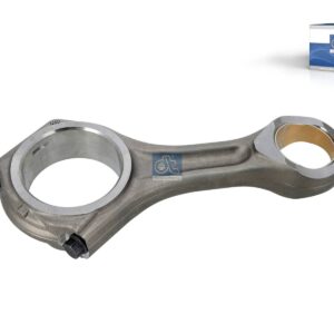 DT Spare Parts 7.54609 Connecting rod