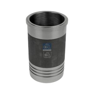 DT Spare Parts 7.54621 Cylinder liner, without seal rings, d: 125 mm, D1: 140 mm, D2: 150.6 mm, L: 239.2 mm