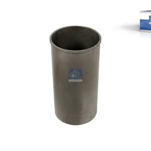 DT Spare Parts 7.54623 Cylinder liner, without seal rings, d: 137 mm, D1: 143 mm, D2: 149 mm, L: 282 mm