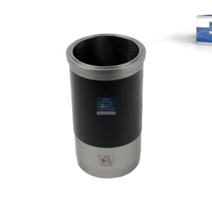 DT Spare Parts 7.54625 Cylinder liner, d: 120 mm, D1: 134 mm, D2: 144.8 mm, L: 249 mm