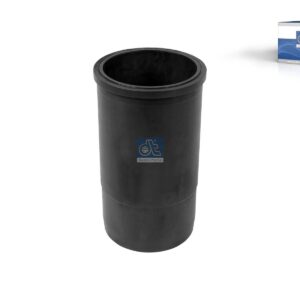 DT Spare Parts 7.54627 Cylinder liner, without seal rings, d: 120 mm, D1: 134 mm, D2: 144.8 mm, L: 250 mm