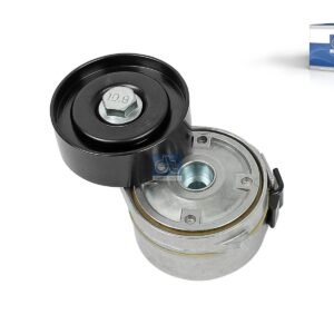 DT Spare Parts 7.54700 Belt tensioner, D: 70 mm, W: 25 mm