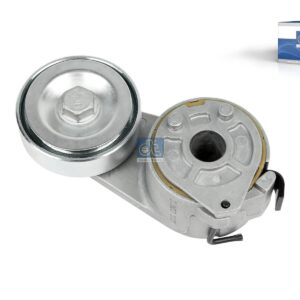 DT Spare Parts 7.54704 Belt tensioner