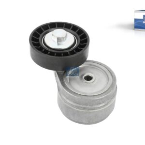 DT Spare Parts 7.54707 Belt tensioner