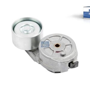 DT Spare Parts 7.54710 Belt tensioner