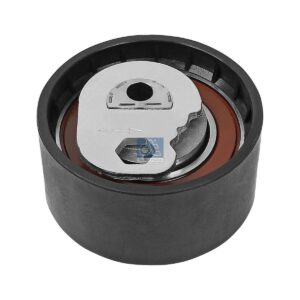 DT Spare Parts 7.54715 Tension roller, d: 8 mm, D: 69 mm, L: 34 mm