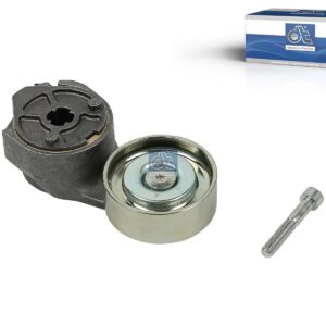 DT Spare Parts 7.54716 Belt tensioner, D: 85 mm, W: 32 mm