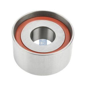 DT Spare Parts 7.54725 Tension roller, d: 25 mm, D: 64 mm, W: 34 mm