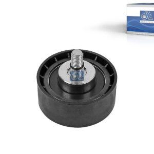 DT Spare Parts 7.54729 Tension roller, D: 70 mm, W: 29 mm