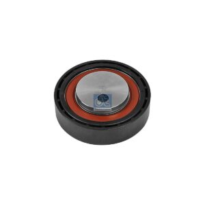 DT Spare Parts 7.54732 Tension roller, D: 74 mm, W: 18 mm