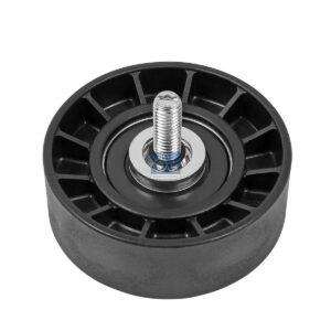 DT Spare Parts 7.54733 Tension roller, D: 70 mm, W: 25 mm