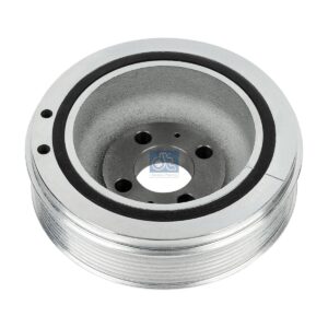DT Spare Parts 7.54738 Pulley, d: 32 mm, D: 144 mm, W: 46 mm