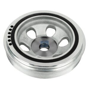DT Spare Parts 7.54739 Pulley
