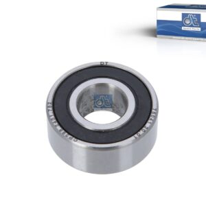 DT Spare Parts 7.54752 Ball bearing, d: 15 mm, D: 35 mm, H: 14 mm