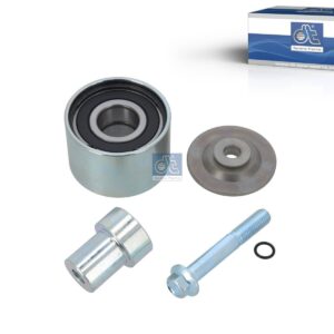 DT Spare Parts 7.54771 Tension roller