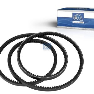 DT Spare Parts 7.54860 V-belt, L: 2530 mm, XPB2530