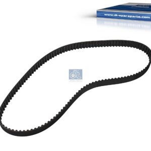 DT Spare Parts 7.54895 Timing belt, W: 30 mm, 153 teeth