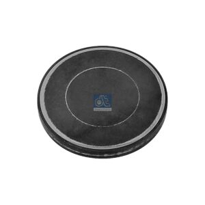 DT Spare Parts 7.55027 Adjusting disc, valve clearance, S: 4.1 mm