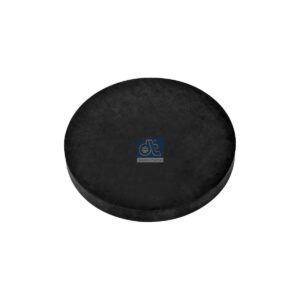 DT Spare Parts 7.55032 Adjusting disc, valve clearance, S: 4.4 mm