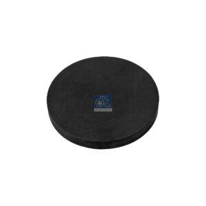 DT Spare Parts 7.55039 Adjusting disc, valve clearance, S: 4.7 mm