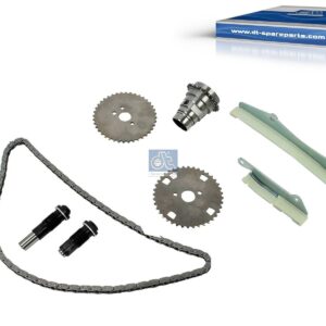 DT Spare Parts 7.55211 Timing chain kit, chain closed