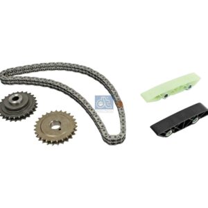DT Spare Parts 7.55213 Timing chain kit, chain closed