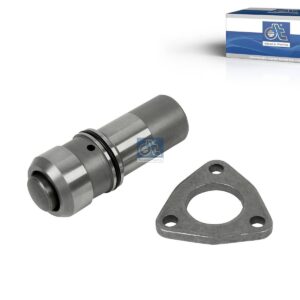 DT Spare Parts 7.55215 Tensioner, timing chain