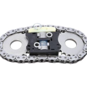 DT Spare Parts 7.55217 Timing chain kit, chain closed