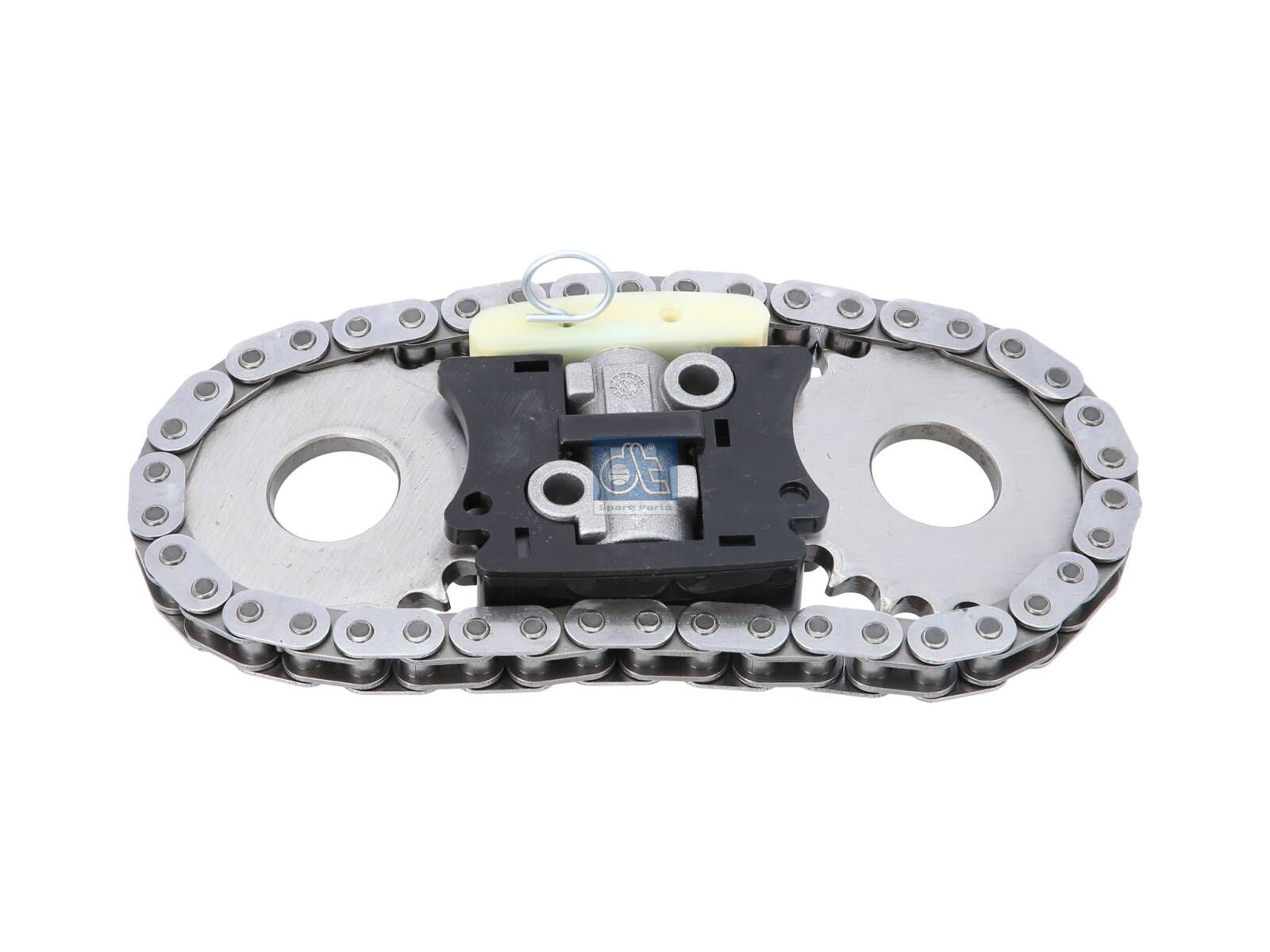 DT Spare Parts 7.55217 Timing chain kit, chain closed