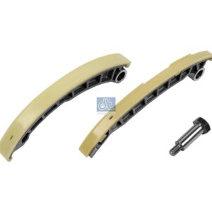 DT Spare Parts 7.55240 Repair kit, Sliding rail