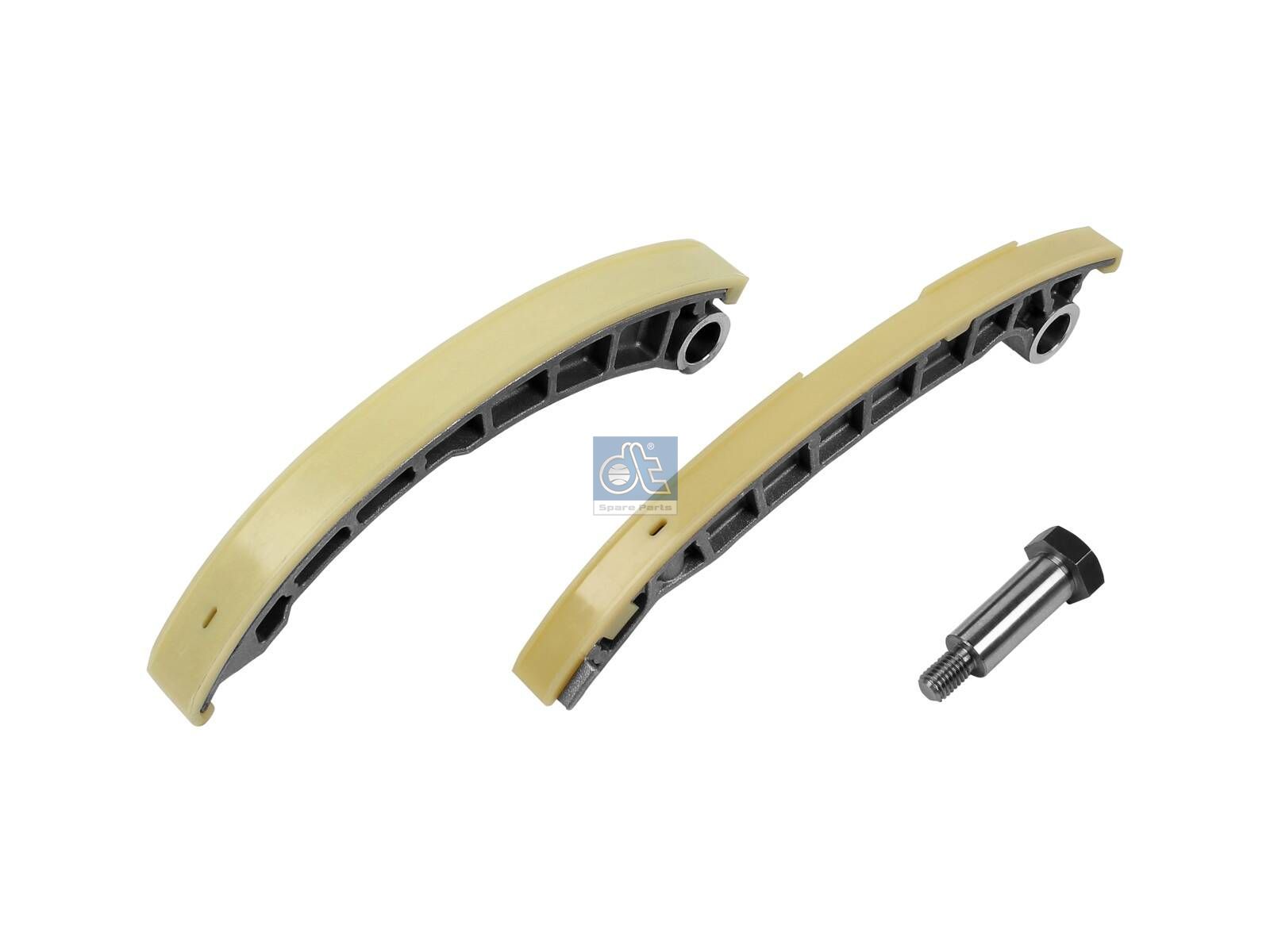 DT Spare Parts 7.55240 Repair kit, Sliding rail
