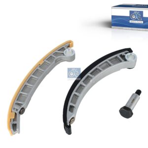 DT Spare Parts 7.55241 Repair kit, Sliding rail