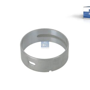 DT Spare Parts 7.55306 Camshaft bearing, dmin: 69 mm, dmax: 69.03 mm, Dmin: 64.924 mm, Dmax: 64.94 mm, W: 24.5 mm, S: 2 mm