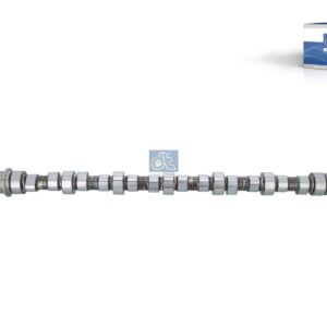 DT Spare Parts 7.55327 Camshaft