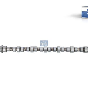 DT Spare Parts 7.55328 Camshaft