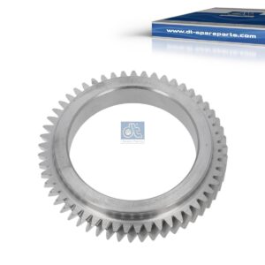 DT Spare Parts 7.55352 Camshaft gear