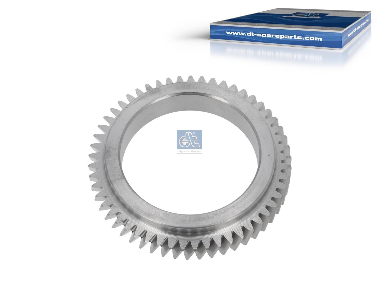 DT Spare Parts 7.55352 Camshaft gear