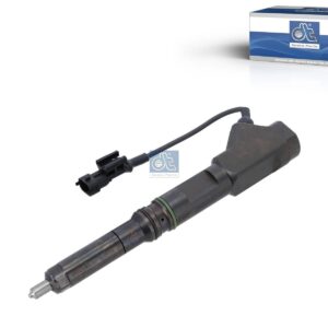 DT Spare Parts 7.56012 Injection valve