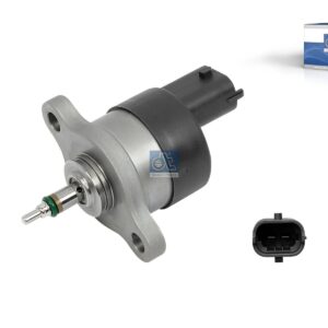 DT Spare Parts 7.56023 Control valve, injection pump