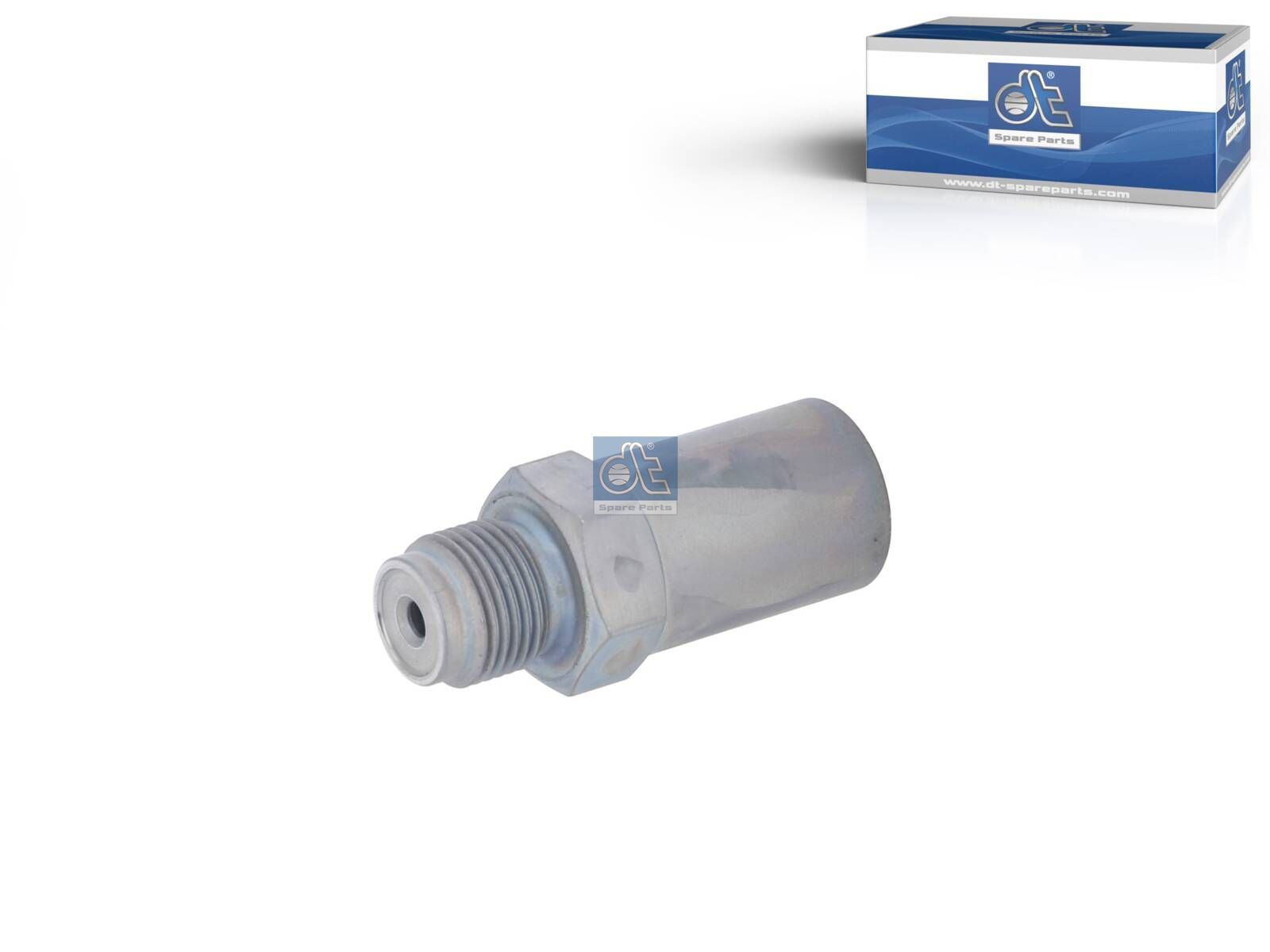 DT Spare Parts 7.56028 Pressure limiting valve