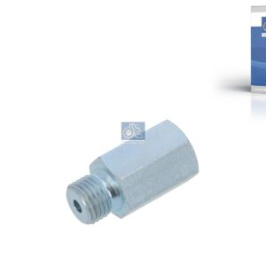DT Spare Parts 7.56031 Overflow valve