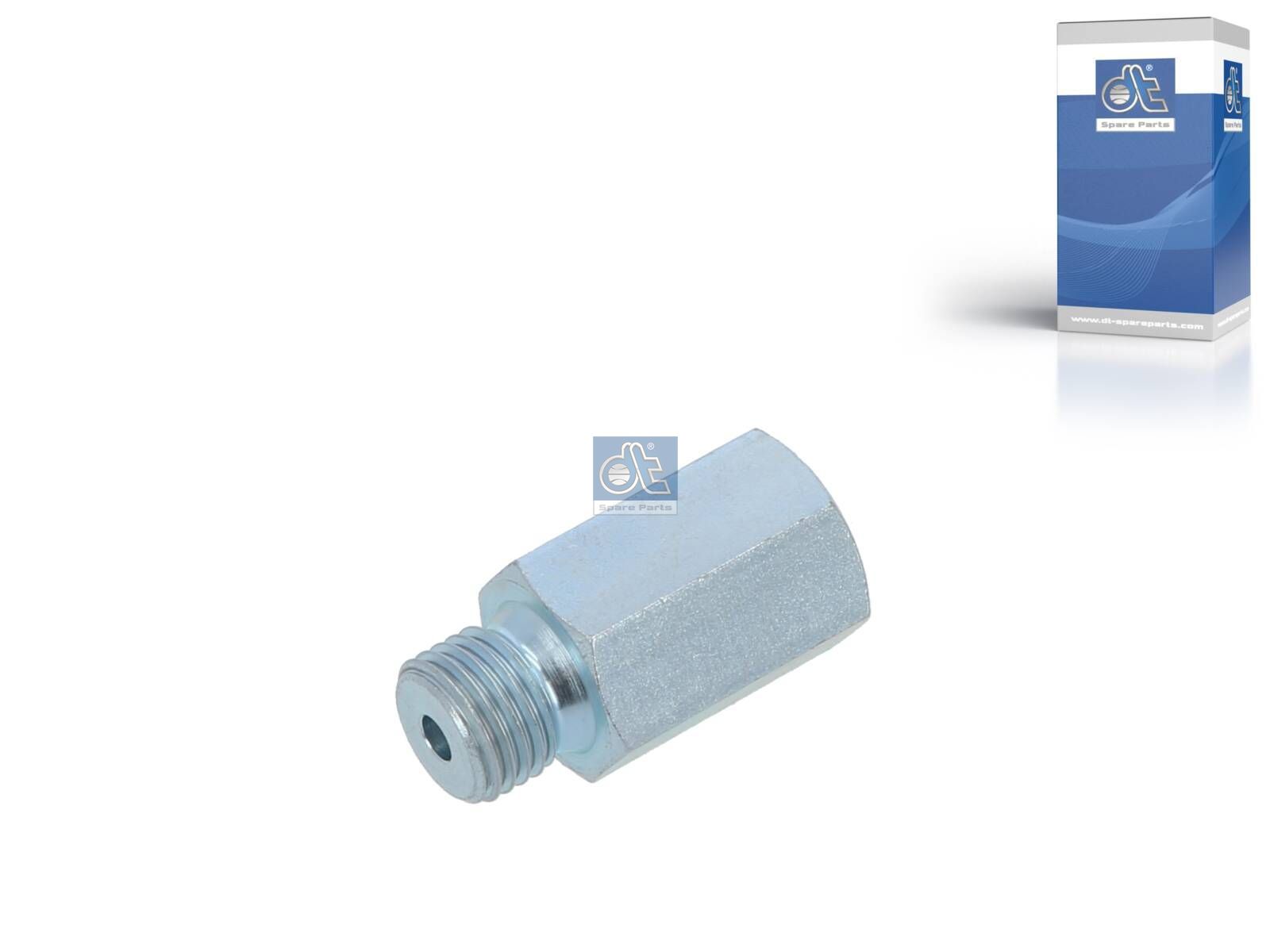 DT Spare Parts 7.56031 Overflow valve