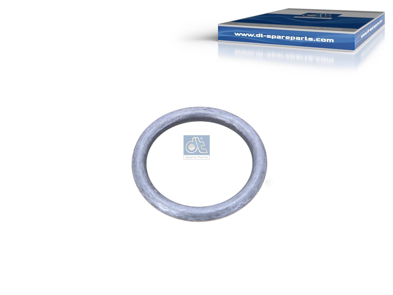 DT Spare Parts 7.56041 O-ring, d: 21 mm, S: 3 mm