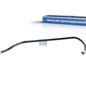 DT Spare Parts 7.56050 Fuel line