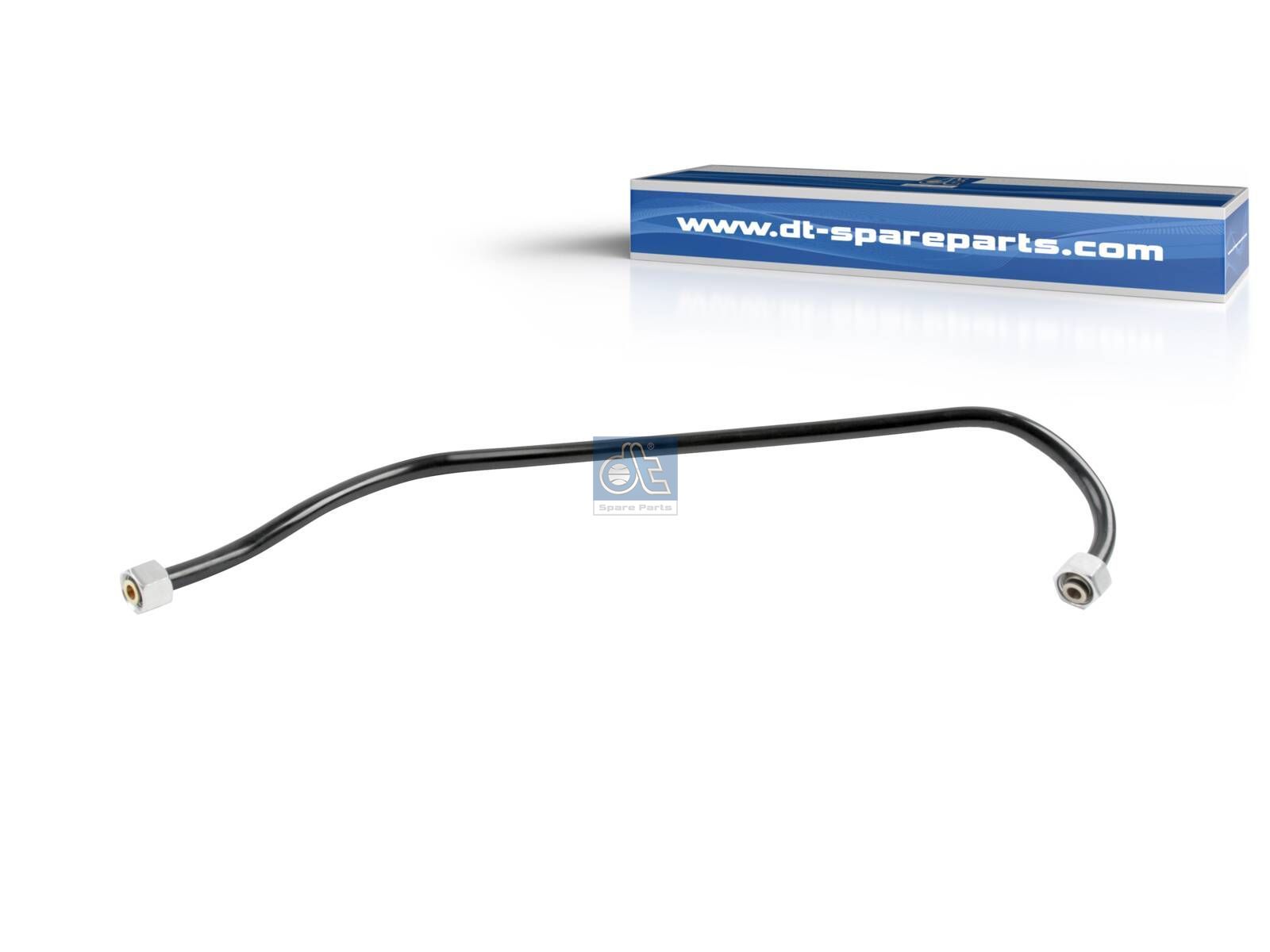 DT Spare Parts 7.56050 Fuel line