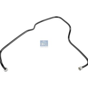 DT Spare Parts 7.56053 Fuel line