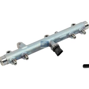 DT Spare Parts 7.56065 Distributing pressure pipe