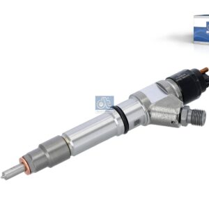 DT Spare Parts 7.56075 Injection valve, electronical
