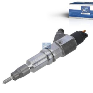 DT Spare Parts 7.56076 Injection valve